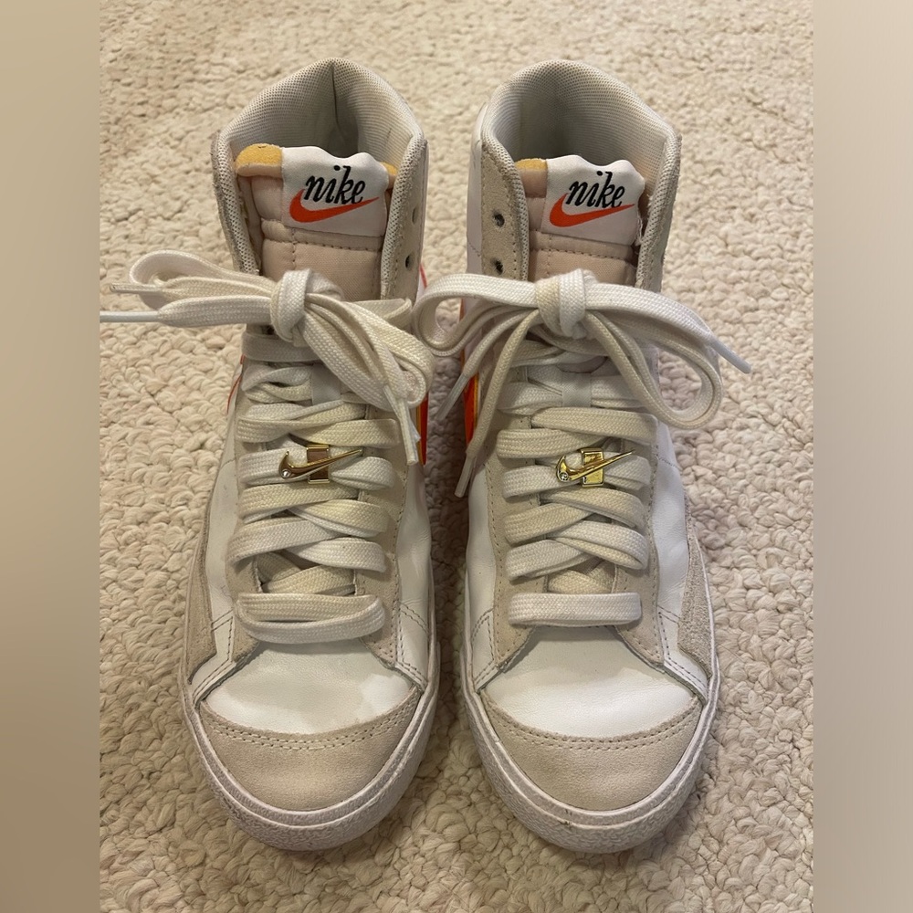 Women’s Nike Blazers